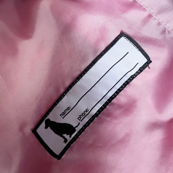 Girl’s Eddie Bauer Rain Jacket & Fleece 3-in-1 Jacket Size 10-12 Yrs - Picture 10 of 12